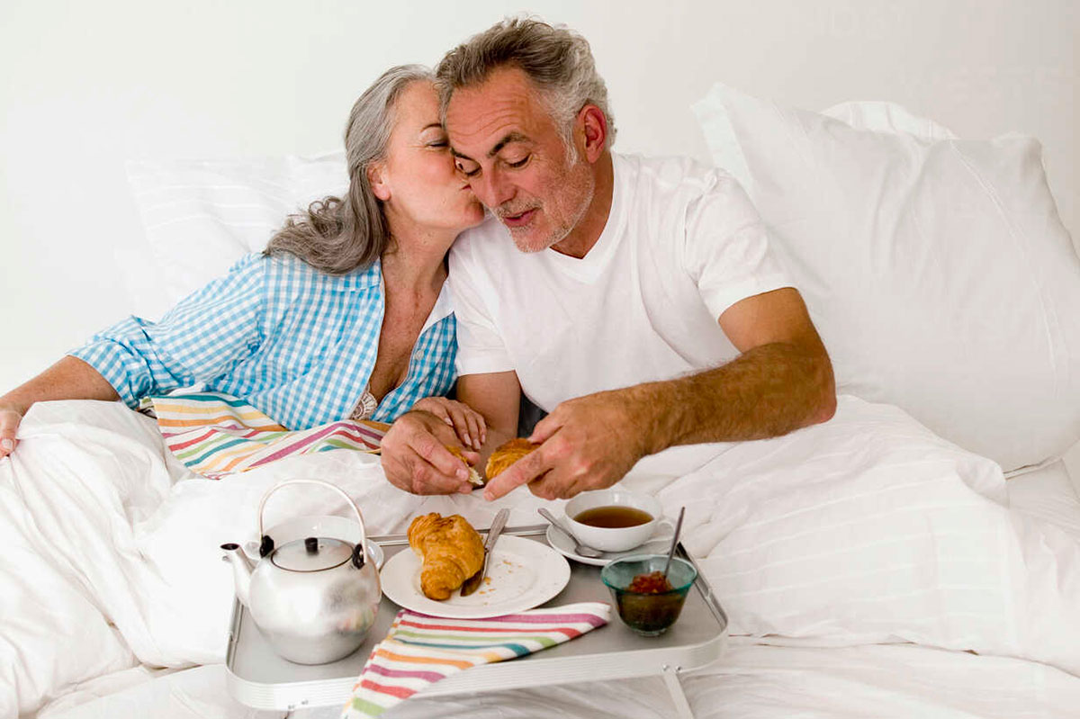Testosterone therapy In Moreno Valley: Sex life