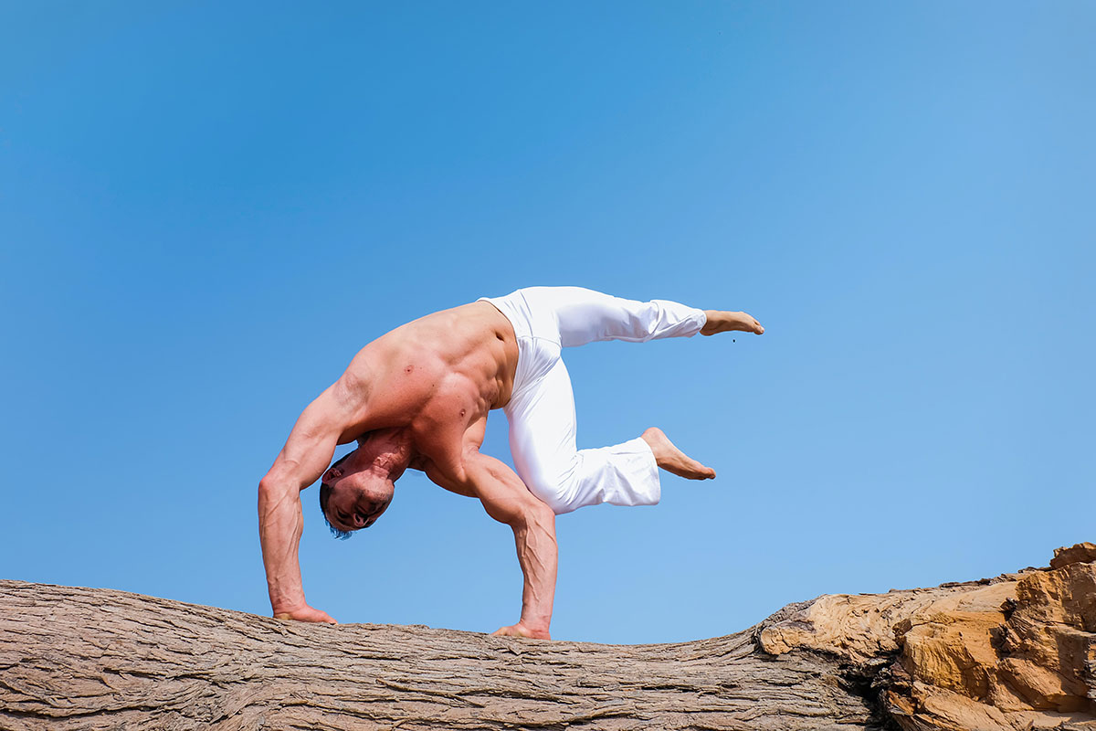 Testosterone therapy In Moreno Valley: Muscle Strength